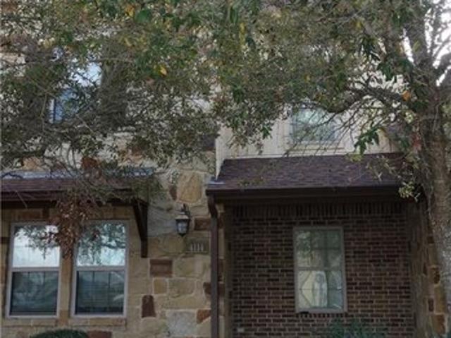 Townhouse for sale in College Station, Texas