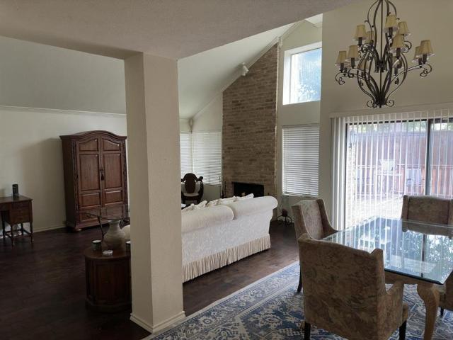 House for sale in Addison, Texas