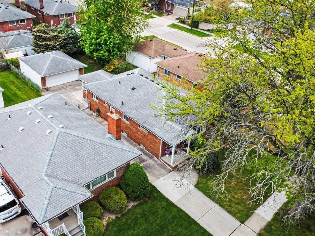 House for sale in Dearborn Heights, Michigan