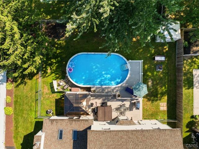 House for sale in Clay, New York