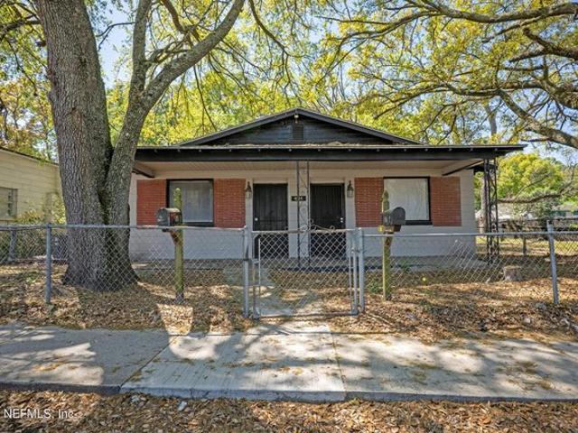 House for sale in Jacksonville, Florida