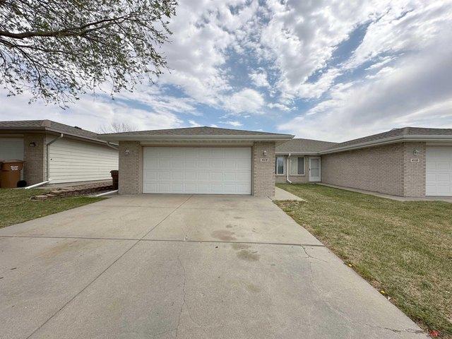 Townhouse for sale in Nebraska