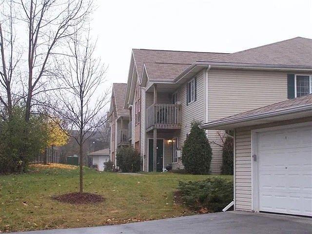 House for sale in Racine, Wisconsin