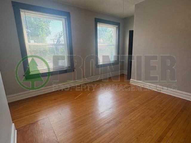 Apartment for rent in Saint Louis, Missouri