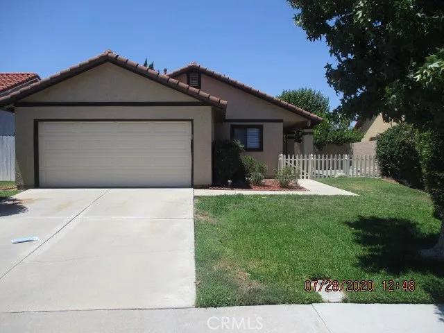 Condo for rent in Hemet