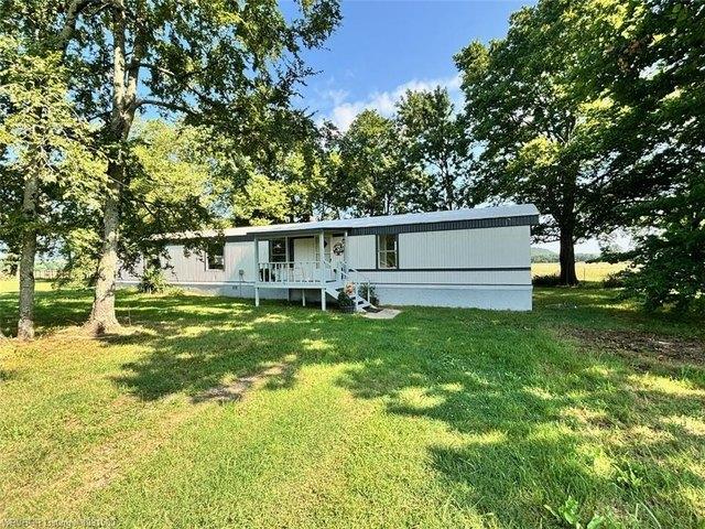 House for sale in Ark