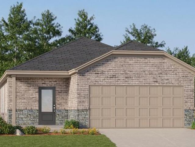 House for sale in Marion, Texas