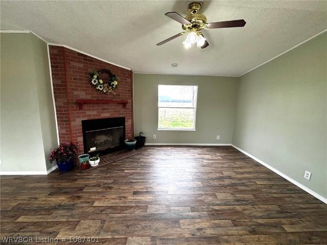 House for sale in Ark
