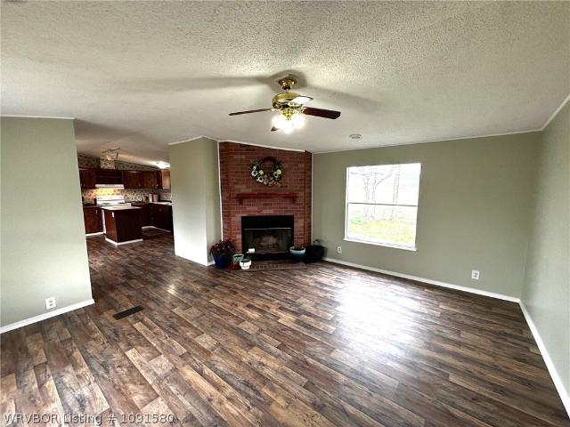 House for sale in Ark