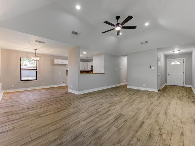 House for sale in Santa Fe, Texas