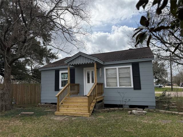 Property for rent in Dickinson, Texas