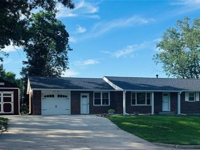 House for sale in Hannibal, Missouri