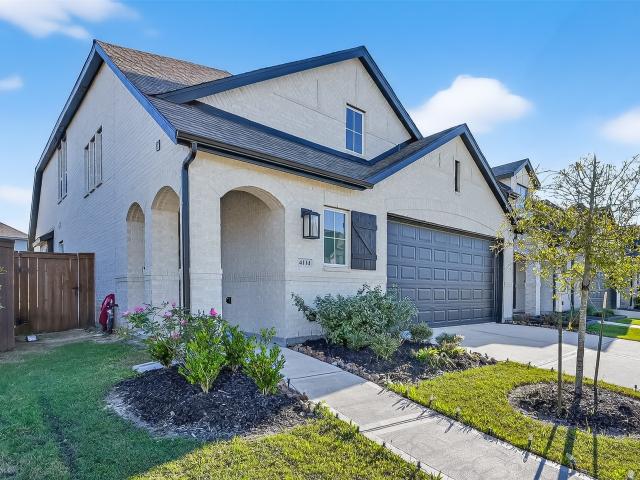House for sale in Texas