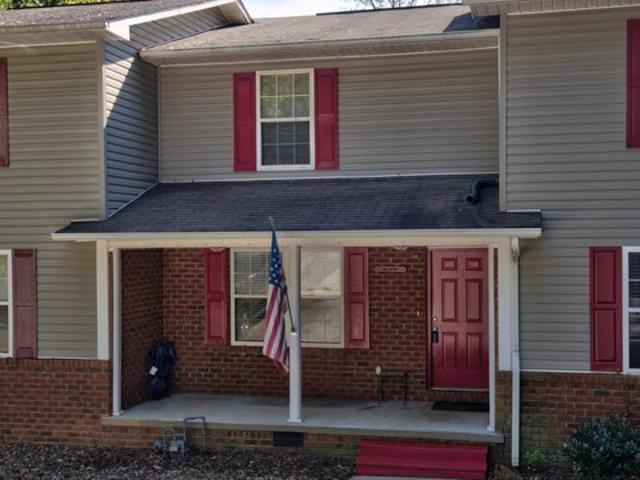 Townhouse for sale in Red Bank, Chattanooga