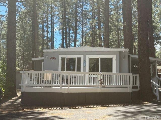 House for sale in Big Bear Lake, California