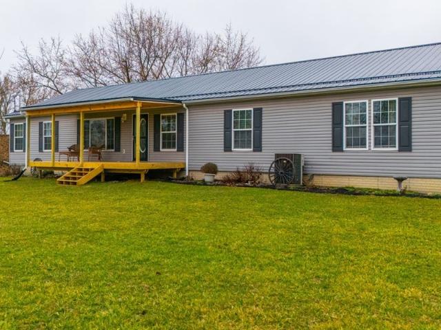 House for sale in Belmont, Ohio