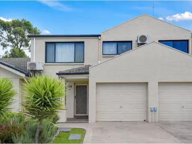 Condo for rent in Sydney, New South Wales