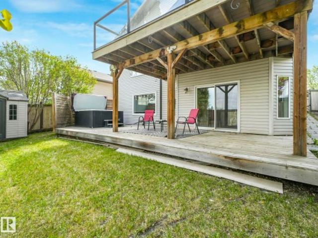 House for sale in Beaumont, Alberta