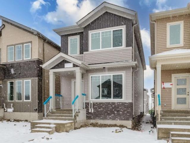 House for sale in Beaumont, Alberta