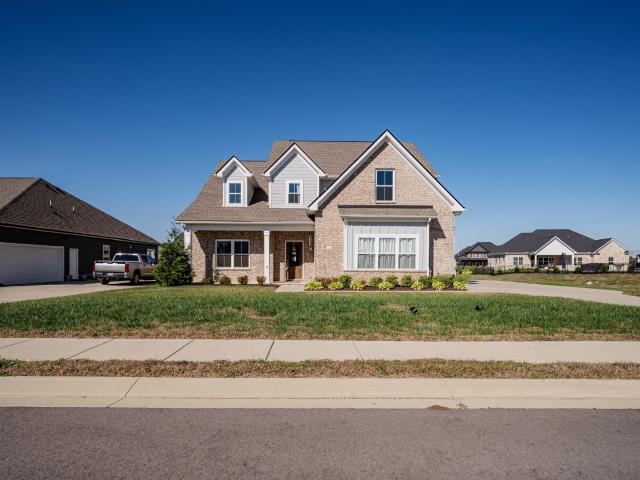 House for sale in Tennessee