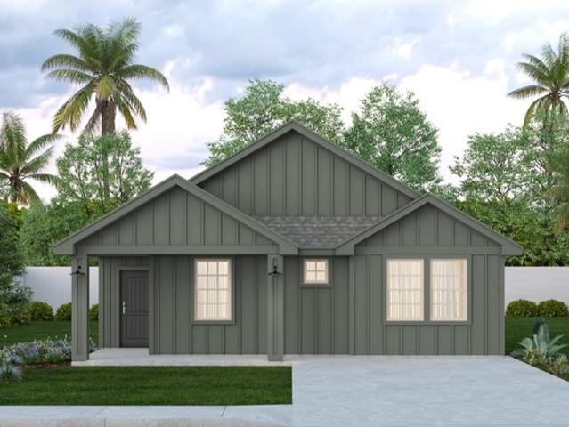 House for sale in Hidalgo, Texas