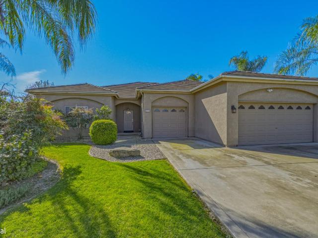 House for sale in Chowchilla, California