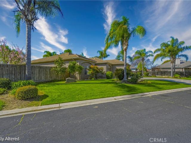 House for sale in Chowchilla, California