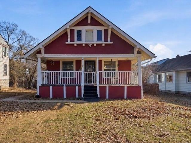 House for sale in Kansas City, Missouri