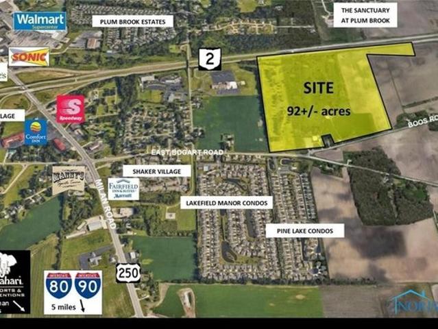 Farm for sale in Huron, Ohio