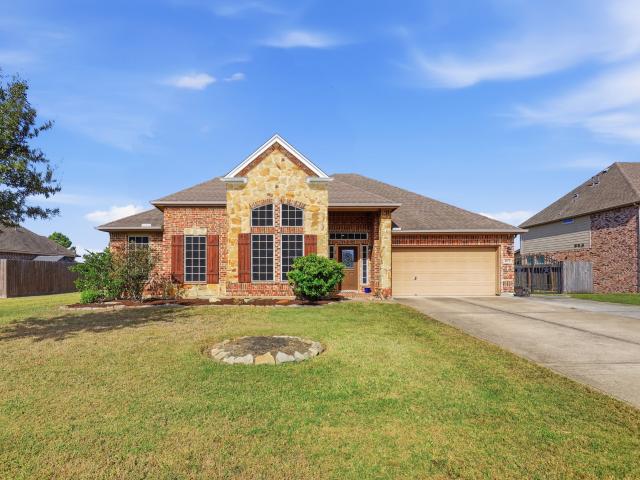 House for sale in Chambers, Texas