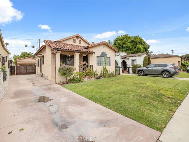Property for sale in Bell, California