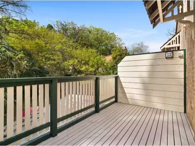 House for rent in Inner West, Sydney