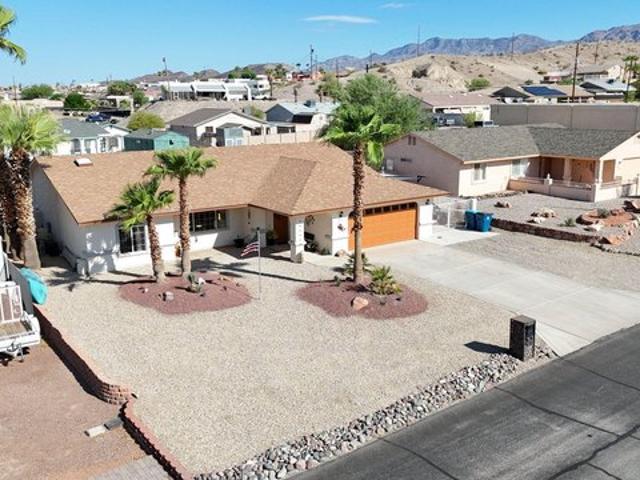 House for sale in Lake Havasu City, Arizona