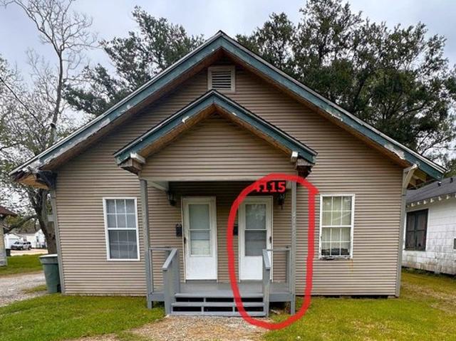 House for sale in Beaumont, Jefferson County
