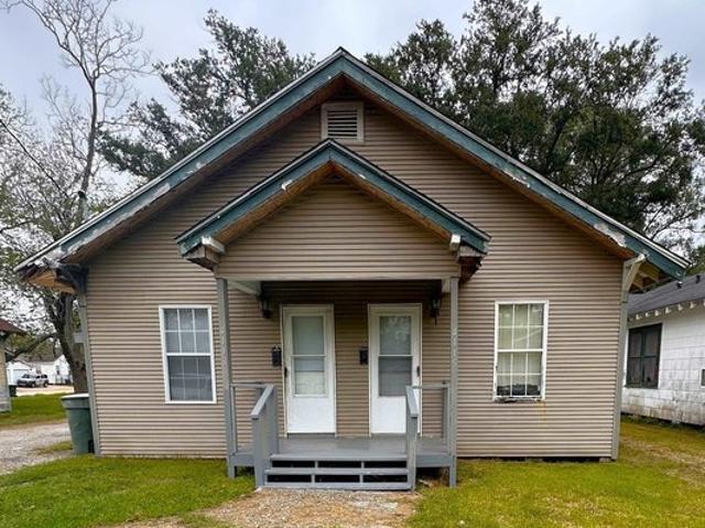 House for sale in Jefferson, Texas