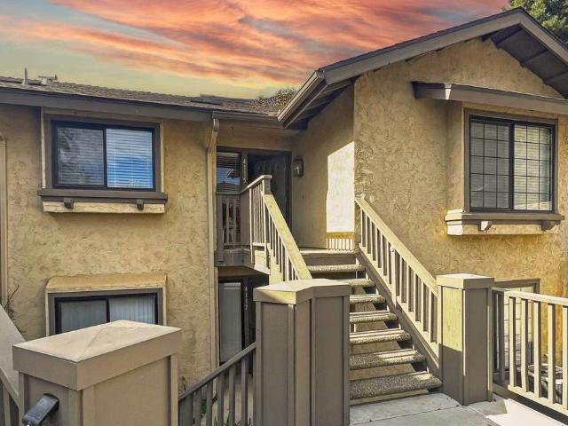 Condo for sale in Fallbrook, San Diego County