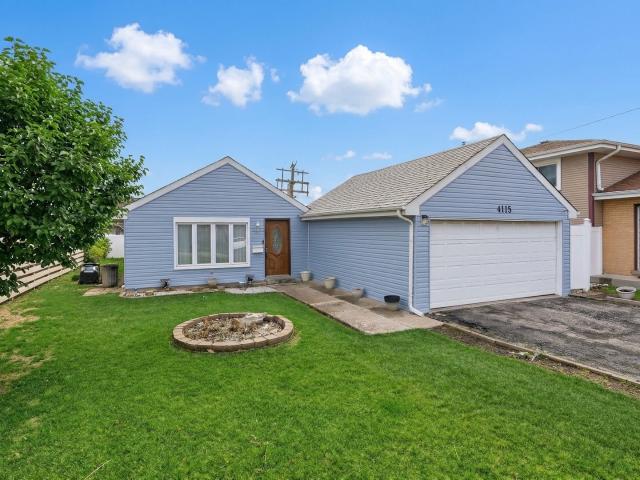 Property for sale in Schiller Park, Illinois