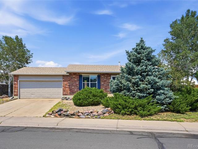 House for sale in Thornton, Colorado