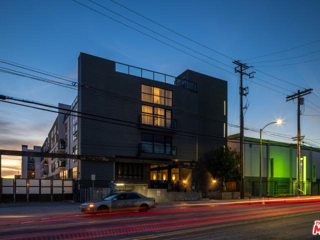 Condo for sale in Canoga Park, California