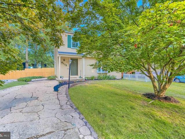 House for sale in Randallstown, Maryland