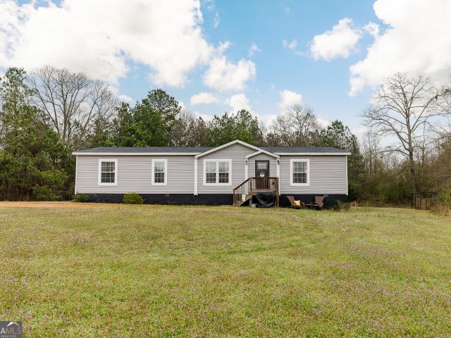 House for sale in Comer, Georgia