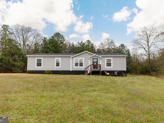 House for sale in Danielsville, Georgia