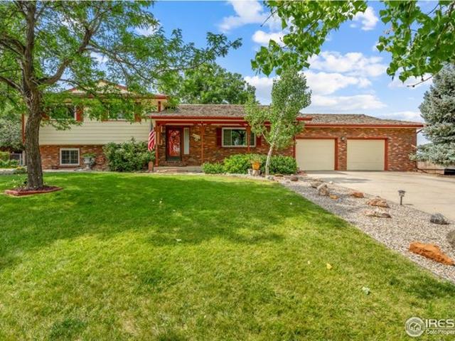 House for sale in Loveland, Colorado