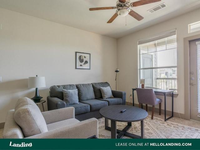 Apartment for rent in Country Lake Estates, Spring