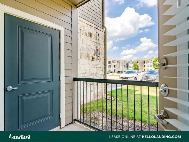 Apartment for rent in Country Lake Estates, Spring