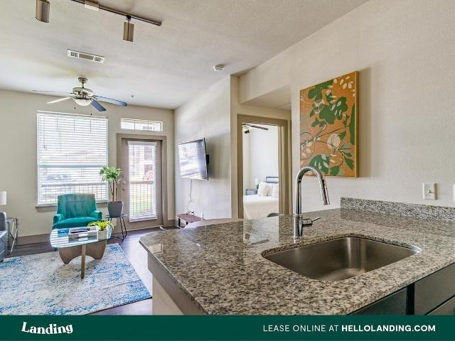 Apartment for rent in Country Lake Estates, Spring
