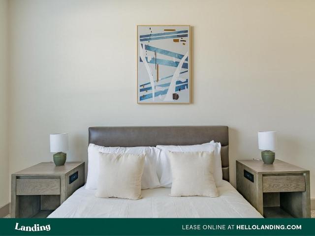 Apartment for rent in Country Lake Estates, Spring