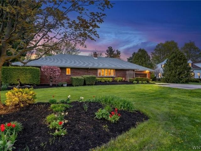 House for sale in Niagara, New York