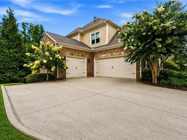 House for sale in Cumming, Georgia
