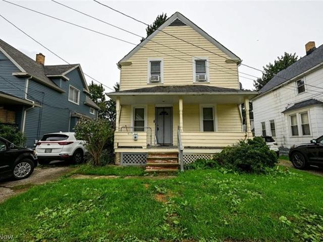 House for sale in Old Brooklyn, Cleveland